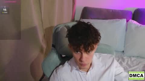 Thomas -  online show from February 12, 2026, 5:30 pm