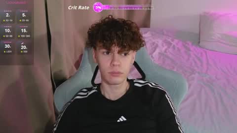 Thomas -  online show from April 8, 2026, 7:36 pm