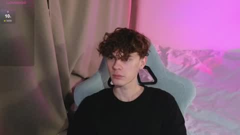Snapshot of cute_thomas chatting on April 30, 2026, 7:09 pm Thomas - online show from April 30, 2026, 7:09 pm