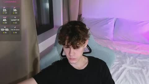 Snapshot of cute_thomas chatting on May 16, 2026, 6:50 pm Thomas - online show from May 16, 2026, 6:50 pm