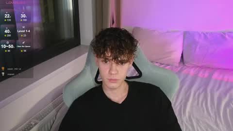 Snapshot of cute_thomas chatting on June 3, 2026, 7:41 pm Thomas - online show from June 3, 2026, 7:41 pm