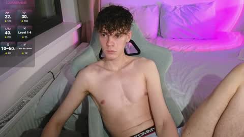 Snapshot of cute_thomas chatting on June 4, 2026, 7:20 pm Thomas - online show from June 4, 2026, 7:20 pm