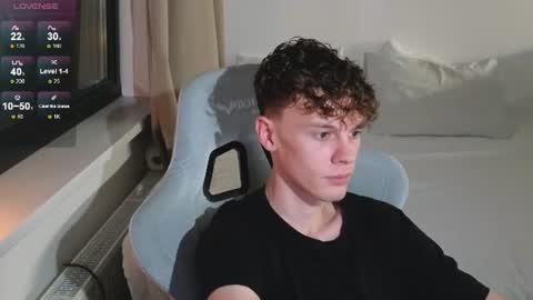 Thomas -  online show from July 10, 2026, 8:22 pm