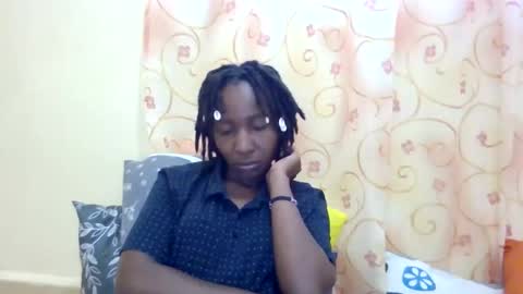 cute_xeniah online show from October 13, 2025, 8:25 am