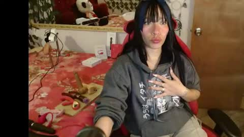 cute_zoe1 online show from July 5, 2026, 2:07 am