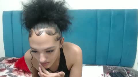 Snapshot of cuteabbles13th chatting on May 29, 2026, 10:30 pm cuteabbles13th online show from May 29, 2026, 10:30 pm