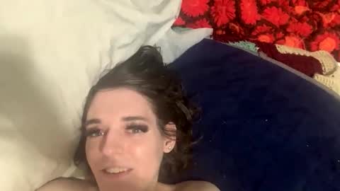 cutealisandra online show from February 14, 2026, 1:35 am