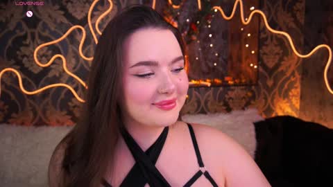 Amber online show from January 13, 2025, 11:17 pm