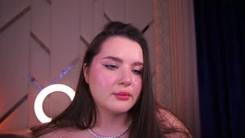 Amber online show from January 17, 2025, 5:53 am