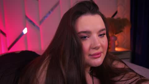 Amber online show from January 31, 2025, 1:54 am