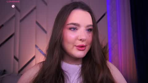 Amber online show from February 23, 2025, 10:53 pm