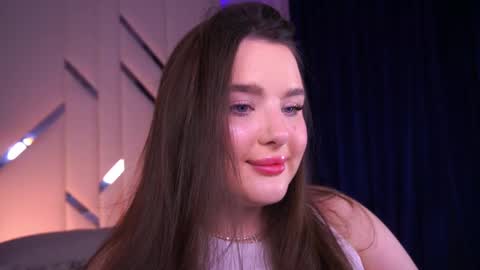 Amber online show from February 24, 2025, 1:57 am