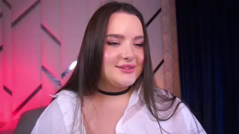 Amber online show from March 8, 2025, 2:01 am