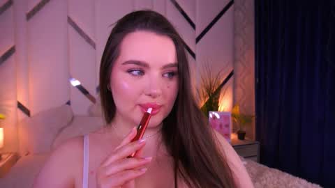 Amber online show from February 7, 2026, 1:53 am