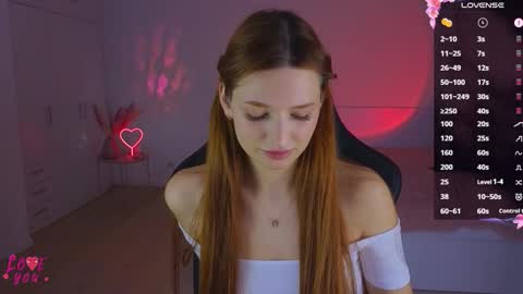 Ariel online show from March 10, 2026, 5:07 pm