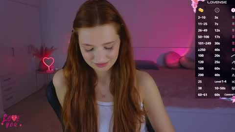 Ariel online show from March 21, 2026, 5:49 pm