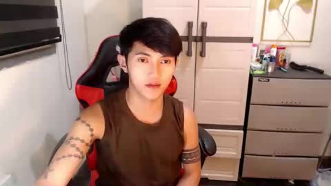Steph online show from May 11, 2026, 9:56 pm