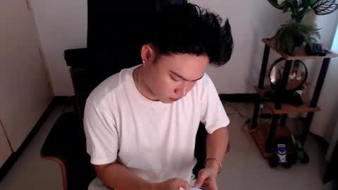 Snapshot of cuteasianlee chatting on January 12, 2026, 6:40 am cuteasianlee online show from January 12, 2026, 6:40 am