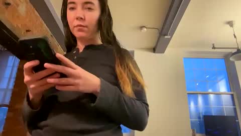 CuteBalloons online show from January 19, 2025, 9:45 pm