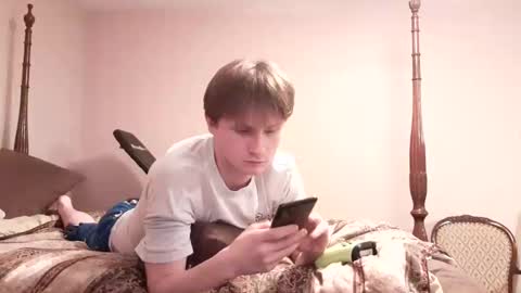 Snapshot of cuteboii29 chatting on February 19, 2025, 2:55 am cuteboii29 online show from February 19, 2025, 2:55 am