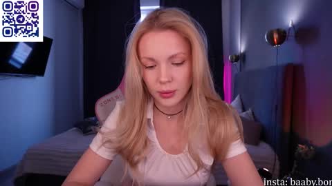 BONNIE online show from February 2, 2026, 7:18 am