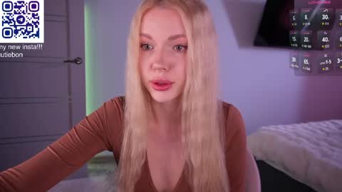 BONNIE online show from May 21, 2026, 4:52 am