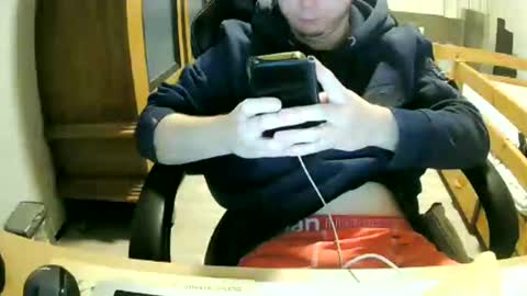 Snapshot of cuteboy090 chatting on November 23, 2025, 2:55 am Cuteboy090 online show from November 23, 2025, 2:55 am