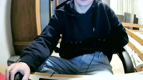 Cuteboy090 online show from April 2, 2026, 9:51 am