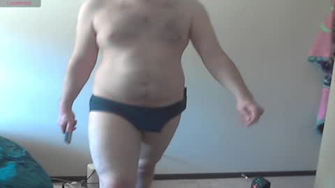 Leroy online show from March 1, 2025, 6:00 pm