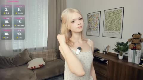 Alice online show from November 19, 2025, 7:41 am
