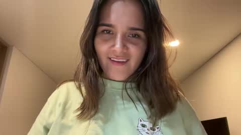 CuteBunny 21 online show from February 24, 2026, 12:08 am