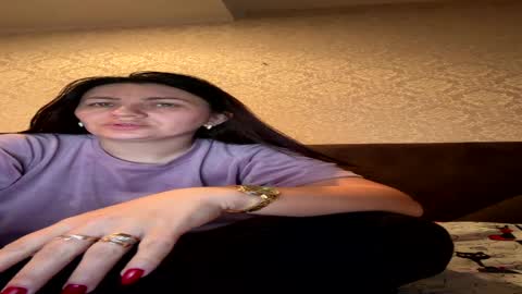 Cherry Girl online show from April 20, 2026, 2:20 pm