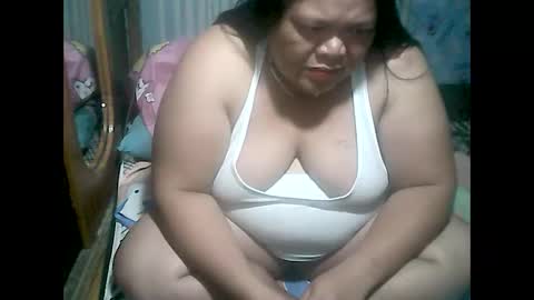 cutechubbyasian online show from January 13, 2026, 12:54 pm