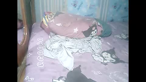 cutechubbyasian online show from February 12, 2026, 2:34 pm