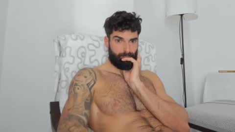 cuteeboy online show from February 22, 2025, 8:07 am