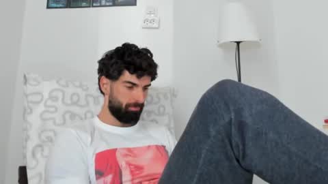 Snapshot of cuteeboy chatting on March 5, 2026, 7:59 am cuteeboy online show from March 5, 2026, 7:59 am