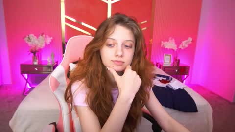 Foxy online show from January 10, 2026, 2:52 pm