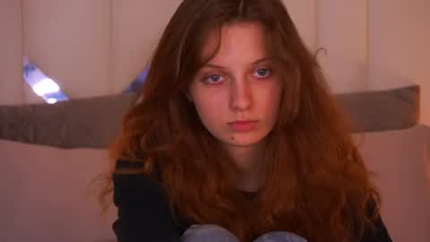 Foxy online show from July 13, 2026, 12:52 pm