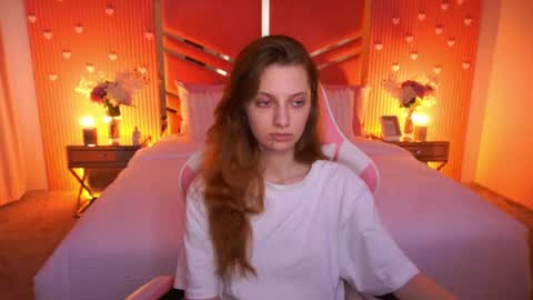 Foxy online show from July 18, 2026, 12:42 pm