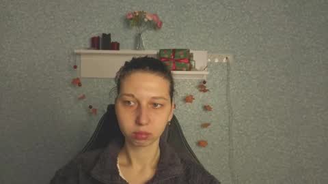 Elli online show from January 6, 2026, 5:22 am