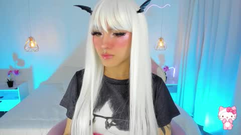 Zoe  online show from October 20, 2025, 4:24 am