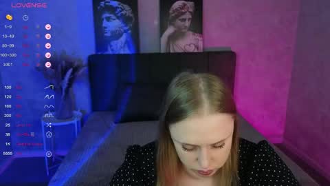 Amyy online show from May 2, 2026, 1:21 am