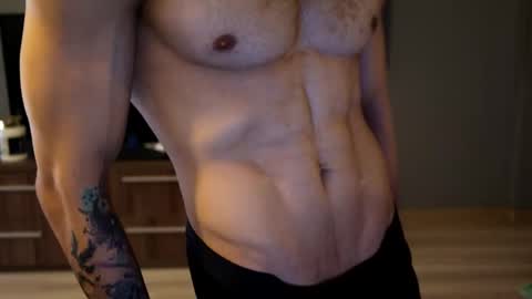 Snapshot of cutefitnessmodel chatting on January 19, 2025, 11:01 am cutemodel online show from January 19, 2025, 11:01 am