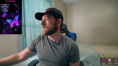 onlyfansSexualAriesFL online show from March 11, 2025, 3:02 pm