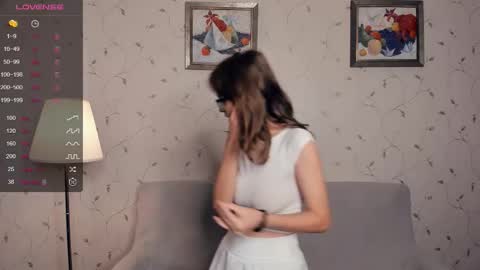 Melisa online show from September 24, 2025, 7:50 pm