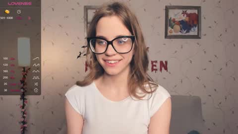 Melisa online show from October 28, 2025, 7:38 pm