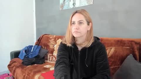 MADY online show from March 8, 2026, 1:15 pm