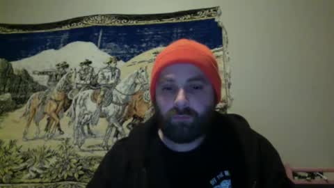 cutehungboi online show from January 12, 2025, 2:56 am