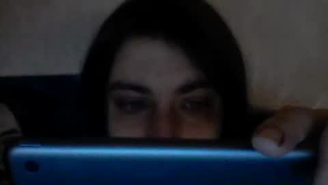 cutekattie online show from December 7, 2024, 4:20 am