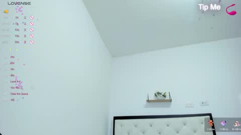 cutelatinax Twtter  Onlyfns online show from December 29, 2024, 12:55 pm